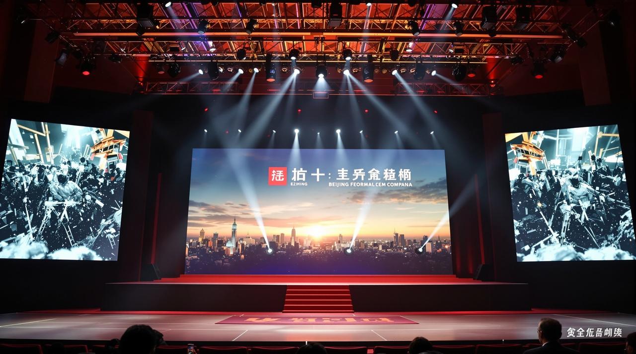 青青草视频2026年度发布会将于5月18日在北京举行